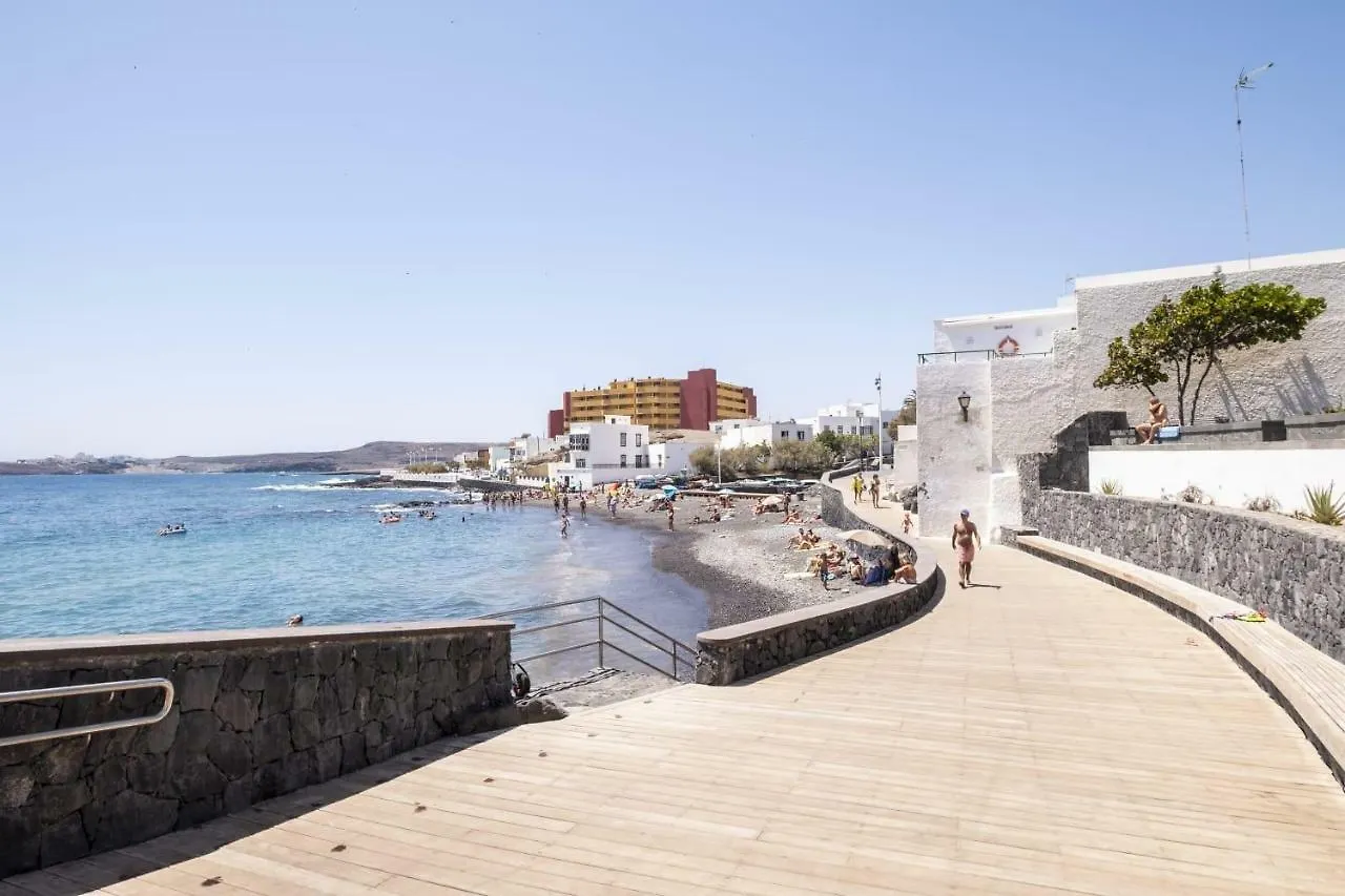 Desconecta A Orillas Del Mar Poris de Abona Ισπανία