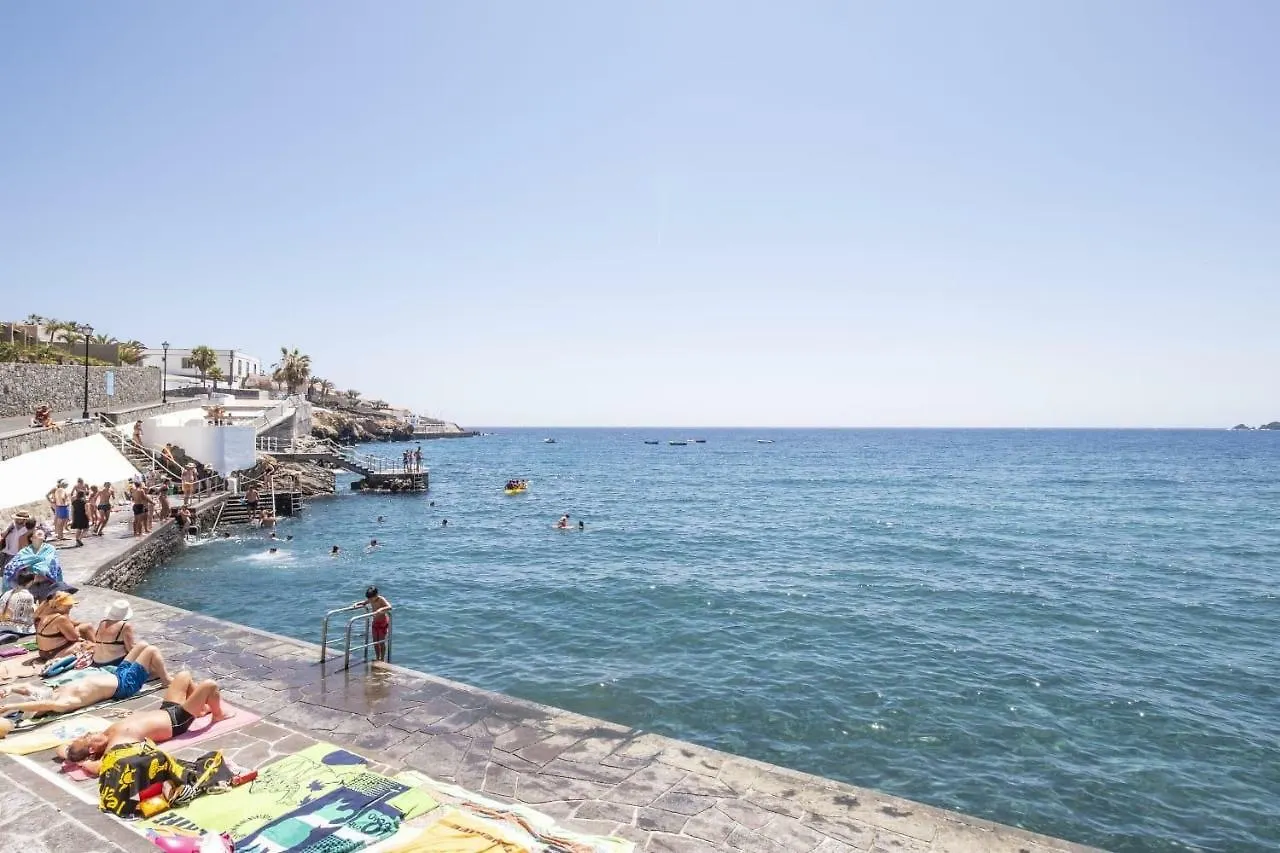 Desconecta A Orillas Del Mar Poris de Abona Διαμέρισμα