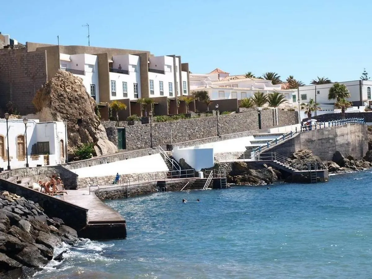 Apartment Desconecta A Orillas Del Mar Poris de Abona Spain