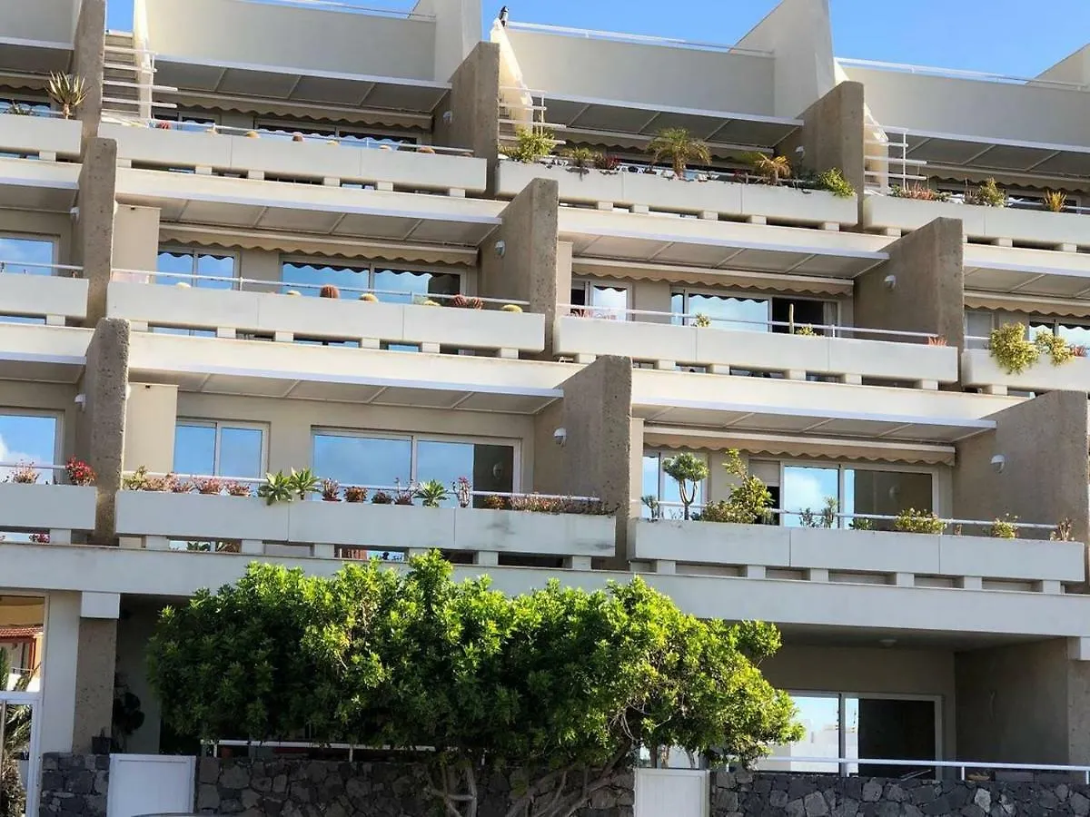 Desconecta A Orillas Del Mar Poris de Abona