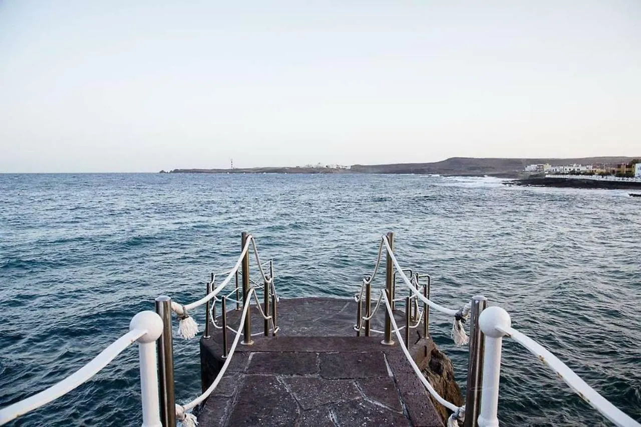 Desconecta A Orillas Del Mar Poris de Abona