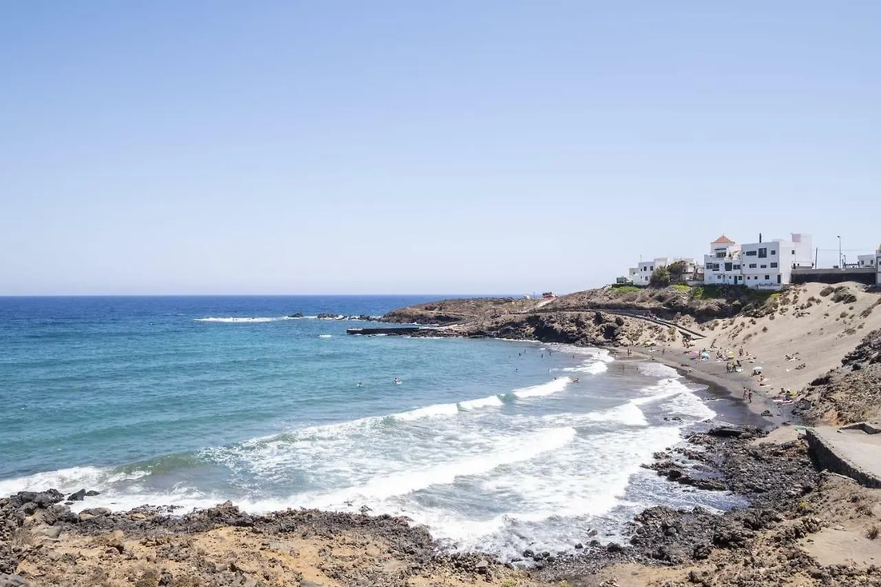 Desconecta A Orillas Del Mar Poris de Abona 0*,  Spain