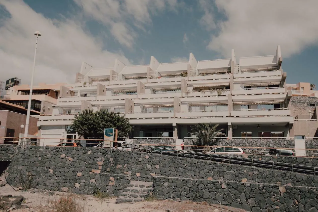 Desconecta A Orillas Del Mar Poris de Abona Διαμέρισμα