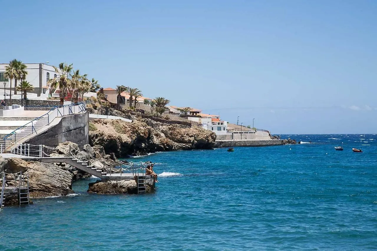 Desconecta A Orillas Del Mar Poris de Abona Apartment