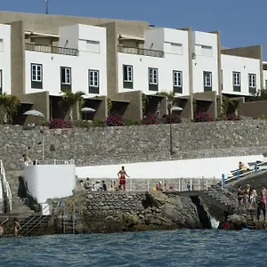 Apartment Alegro, Poris de Abona